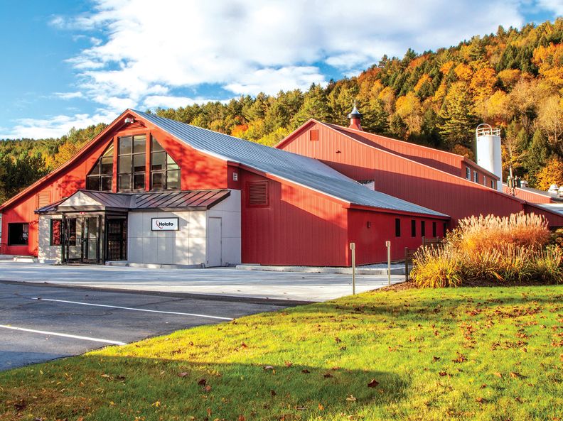 Nolato customers seek more capacity for increased COVIDrelated demand